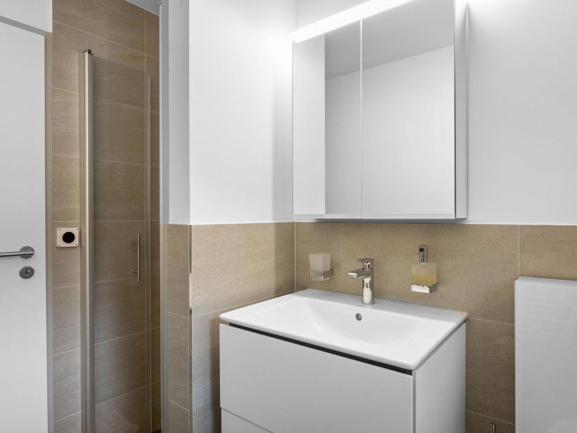 Apartment Silence-1 By Interhome Zermatt Exteriör bild